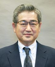 Seiji Koga