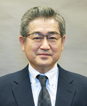 Koga Seiji Koga